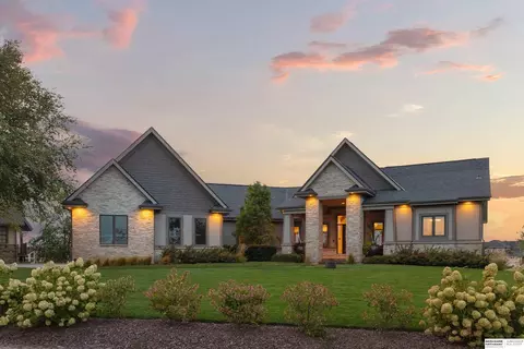 872 Big Wake Pt, Ashland, NE 68003