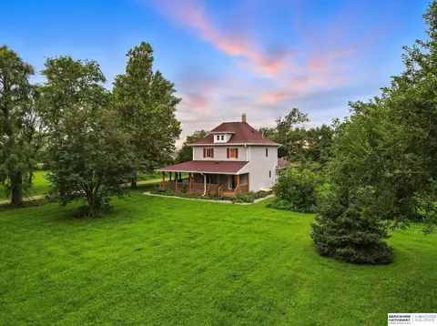 9367 Co Rd 31, Blair, NE 68008