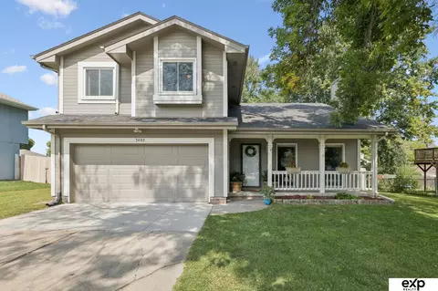 3402 Henery Rd, Bellevue, NE 68123