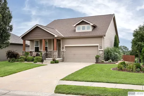 8503 N 172nd Cir, Bennington, NE 68007