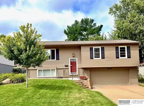 3324 S 126th Ave, Omaha, NE 68144