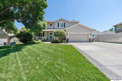 4113 N 208th St, Elkhorn, NE 68022