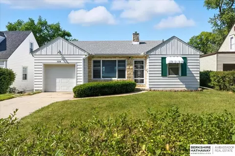 3838 N 65th Ave, Omaha, NE 68104