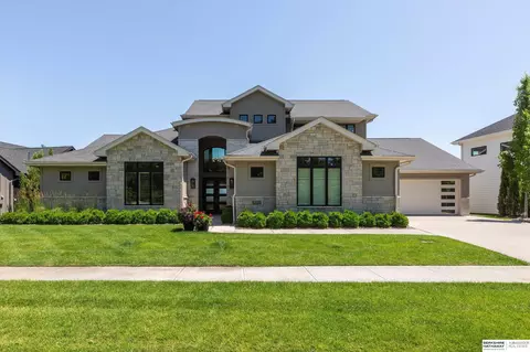 6217 N 295th St, Valley, NE 68064