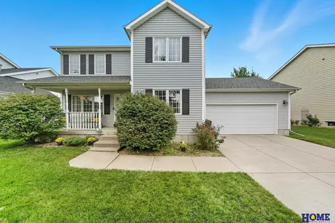 1124 W Harvest Dr, Lincoln, NE 68521