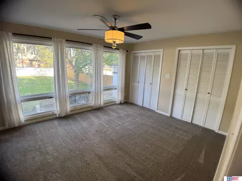 Bedroom - 522 N 12th St, Beatrice, NE 68310 photo 1 of 6