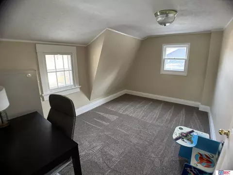 Bedroom - 522 N 12th St, Beatrice, NE 68310 photo 6 of 6