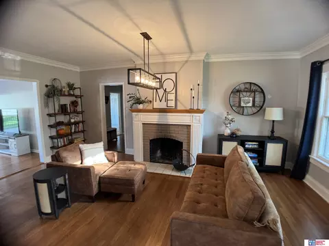 Living - 522 N 12th St, Beatrice, NE 68310 photo 5 of 5