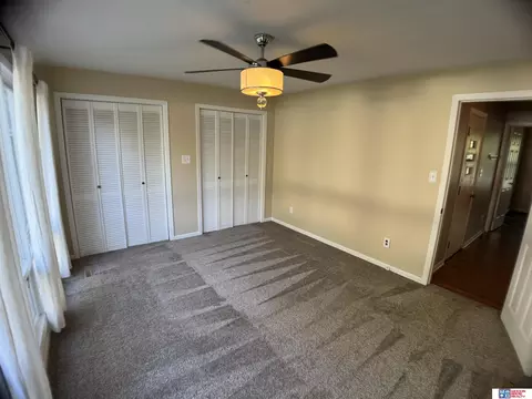 Bedroom - 522 N 12th St, Beatrice, NE 68310 photo 2 of 6