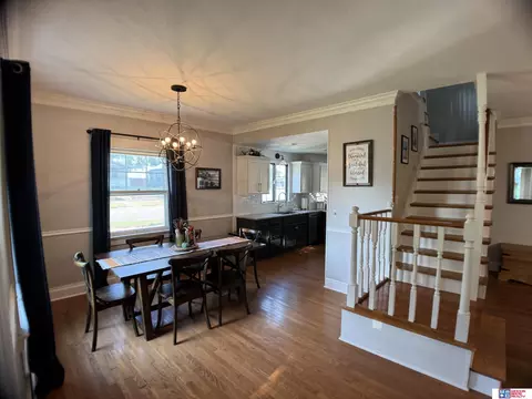 Dining - 522 N 12th St, Beatrice, NE 68310 photo 1 of 2