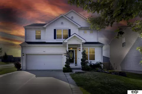 7502 N 89th Ave, Omaha, NE 68122