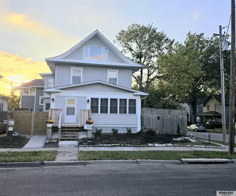 1601 S 15th St, Lincoln, NE 68502