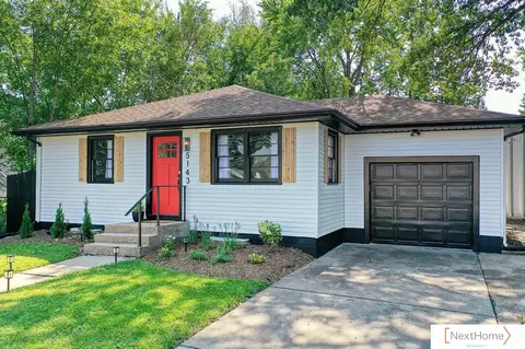 5143 Holdrege St, Lincoln, NE 68504