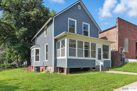 2319 B St, Omaha, NE 68108