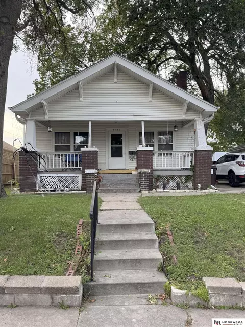 2031 S 34th St, Lincoln, NE 68506
