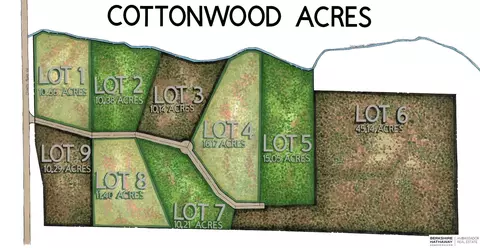lot8 Cottonwood Acres, Malmo, NE 68040