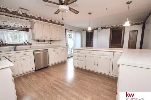 Kitchen - 725 C St, Carleton, NE 68326 photo 5 of 5