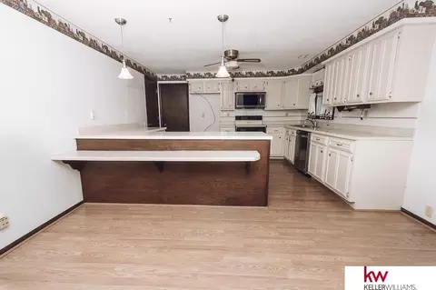 Kitchen - 725 C St, Carleton, NE 68326 photo 2 of 5