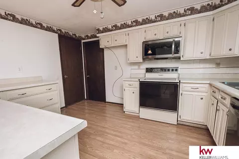 Kitchen - 725 C St, Carleton, NE 68326 photo 4 of 5