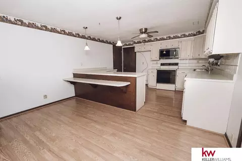 Kitchen - 725 C St, Carleton, NE 68326 photo 3 of 5