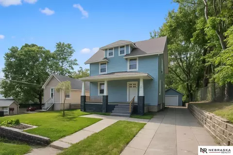 4514 N 34th Ave, Omaha, NE 68111