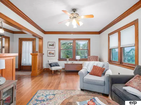 2460 N 45 Ave, Omaha, NE 68104
