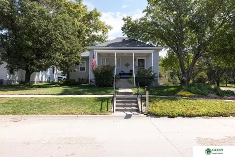 320 N East Ave, York, NE 68467