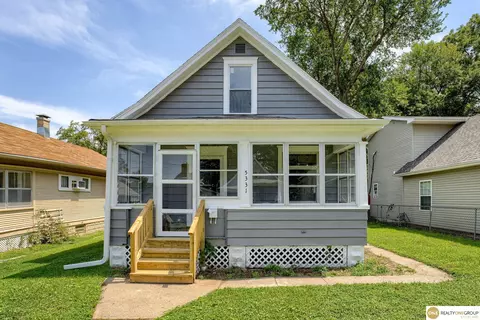 5331 N 27th Ave, Omaha, NE 68111