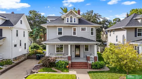 905 William St, Omaha, NE 68108