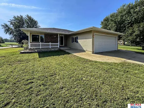 1732 N 10th St, Nebraska City, NE 68410
