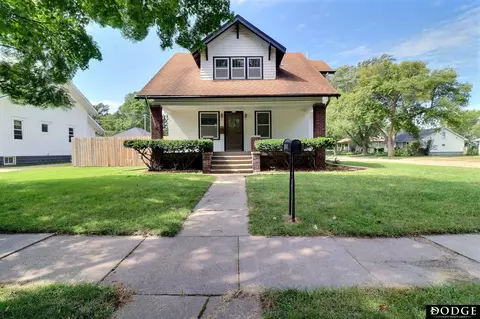 1455 N H St, Fremont, NE 68025