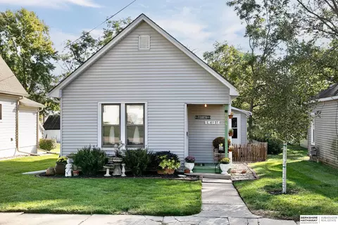 604 4th St, Yutan, NE 68073