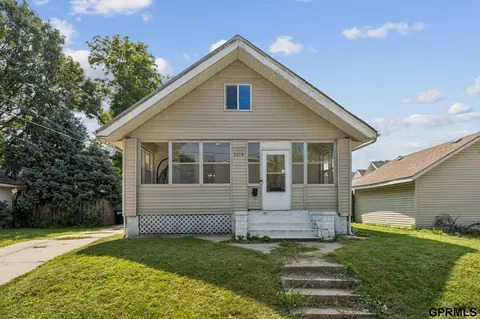 2315 Kansas Ave, Omaha, NE 68110
