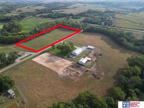 tbd E Roscoe St, Endicott, NE 68350