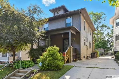 3315 Webster St, Omaha, NE 68131