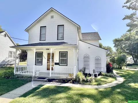 626 S Monitor St, West Point, NE 68788