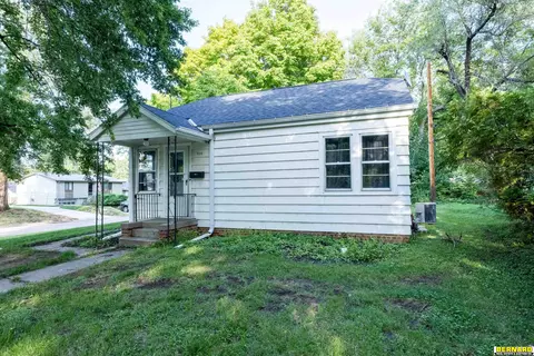 518 N 18th St, Nebraska City, NE 68410