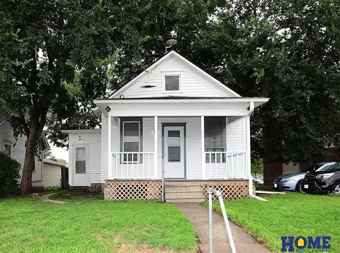 901 S 24th St, Lincoln, NE 68510