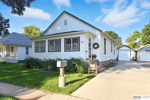 1641 N H St, Fremont, NE 68025