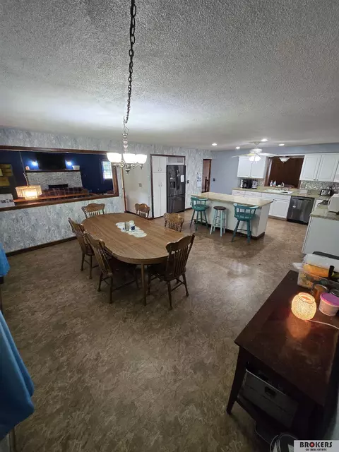 Dining - 2403 Elk St, Beatrice, NE 68310 photo 1 of 1