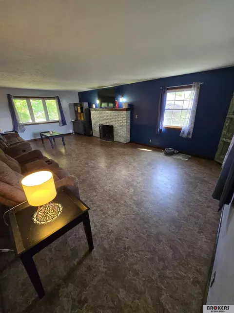 Living - 2403 Elk St, Beatrice, NE 68310 photo 2 of 3