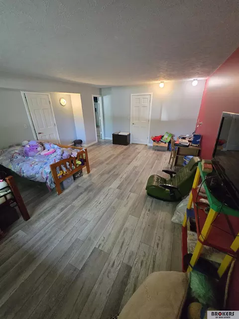 Bedroom - 2403 Elk St, Beatrice, NE 68310 photo 2 of 4