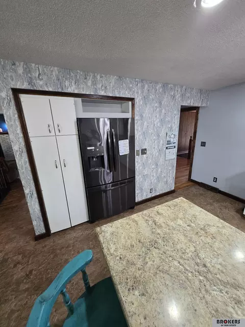 Kitchen - 2403 Elk St, Beatrice, NE 68310 photo 2 of 2