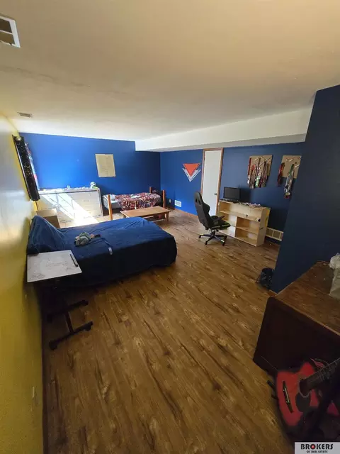 Bedroom - 2403 Elk St, Beatrice, NE 68310 photo 3 of 4