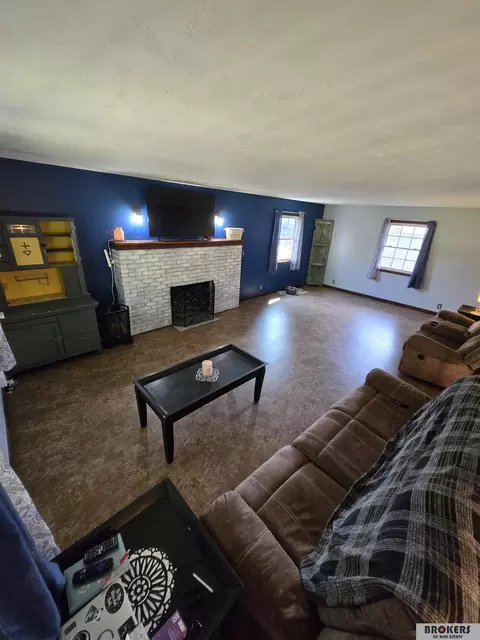 Living - 2403 Elk St, Beatrice, NE 68310 photo 1 of 3