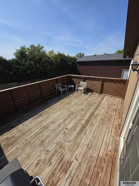 Exterior - 2403 Elk St, Beatrice, NE 68310 photo 2 of 4