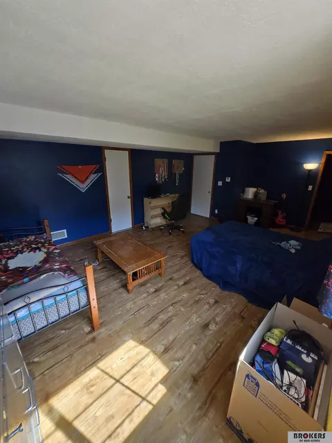 Bedroom - 2403 Elk St, Beatrice, NE 68310 photo 4 of 4