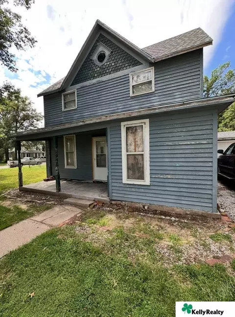 215 E 6th St, Stromsburg, NE 68666
