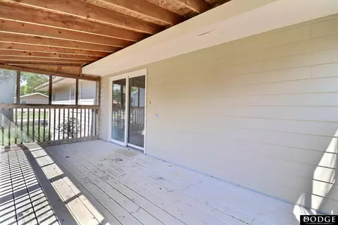 Exterior - 1001 Howard St, Scribner, NE 68057 photo 2 of 2