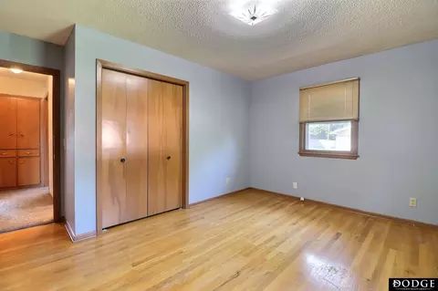 Bedroom - 1001 Howard St, Scribner, NE 68057 photo 1 of 8
